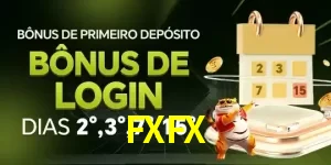Promoções 1 FXFX
