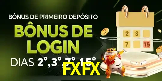 Promoções 1 FXFX