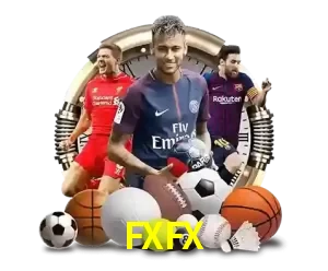 Apostas Esportivas no FXFX