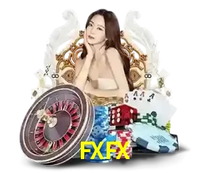 Cassino Online e Cassino Ao Vivo no FXFX