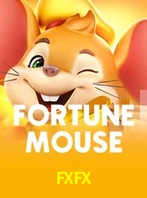 Caça-níqueis fortune mouse FXFX