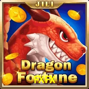 dragon fortune pescaria FXFX