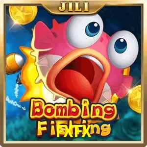 bombing fishing FXFX