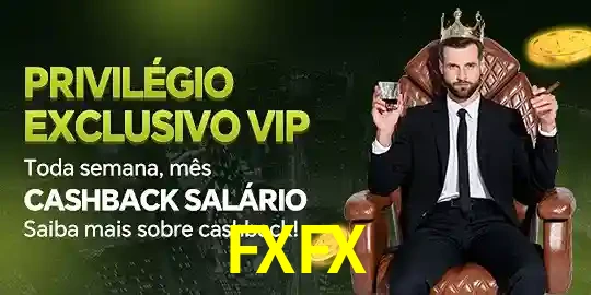 Promoções FXFX